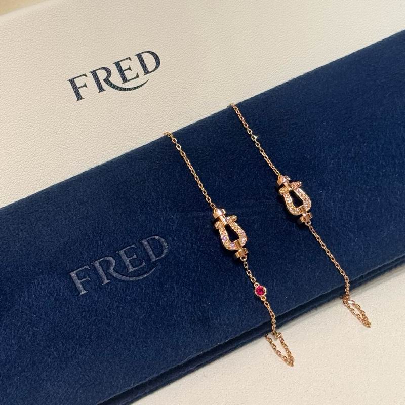Fred Bracelet 06yxs07
